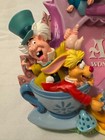 Disney Parks Alice In Wonderland 3d Picture Frame Rare