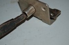 Knee Bar Flat Singer 15 Class 66 99 128 127 201 Bentwood Case Reproduct 192978