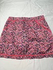 Lady Hagen Golf Skort Size 8