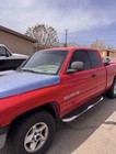 2001 Dodge Ram 1500 