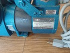 Knf Neuberger Un726 1 2 Ttp Diaphragm Vacuum Pump 115v Ptfe Lab Compressor