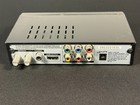 Gpx Tvtr149b Digital Tv Tuner Converter Box Dvr Hdmi Usb No Remote