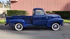 1949 Chevrolet 3100 5-window Pickup