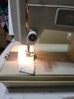 Vintage Sears Kenmore 5186 Sewing Machine W  Foot Pedal