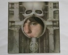 Emerson Lake Palmer Brain Salad Surgery Insert Poster 1973 Us Album Hr Giger Art