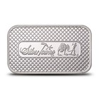 1 Oz Silvertowne Prospector Silver Bars  new 