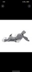 New Looney Tunes Sleeping Bugs Bunny 18 Plush Warner Brothers Jazwares Nwt