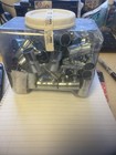Brand New Sigma Steel Set Screw Coupling 1 2    50 Pack