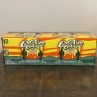 12 Pack Of Cactus Cooler Soda 12fl Oz  New In Box  Orange Pineapple Soda
