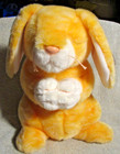 Ty Beanie Buddies Grace The Praying Bunny 14  Very Soft Mwmt Free Shipping