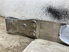 Mack Fuel Tank Strap 21076617  new Old Stock 