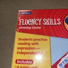 Lakeshore Learning Fluency Skills Expression Age 6  Home School New Sealed  