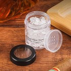 Dry Mistat Crystal Gel Tube Humiditube Humidity Humidifier For Cigar Humidor