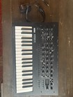 Korg Minilogue Xd Polyphonic Analogue Synthesizer