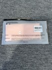 Stelle Ballet Dance Pink Girls Transition Tights Size 4-6 Years Old Nwt