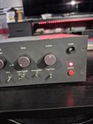Vintage Apt Corporation Holman Preamplifier Powers On Untested