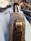 Vintage Stanley Bailey Usa Wood Plane No 5c corrugated old Woodworking Tool