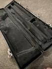 Gemeinhardt Flute Case Black Hard Shell Replacement Student 2sp 22sp Case Only