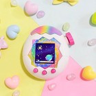 Tamagotchi Paradise Replacement Shell Full Diy Kit
