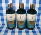 Bath   Body Works Aromatherapy Body Wash   Foam Bath X 3 u Choose Full Size