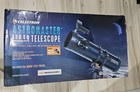 Celestron Astromaster 130eq  32046  Newtonian Telescope
