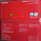 Canon Pixma G3270 Megatank Wireless Color All-in-one Inkjet Printer