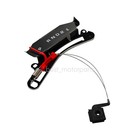 Shift Pointer Dial Indicator Gauge W Cable For 1973-1979 Chevy Gmc Truck 3 Spd