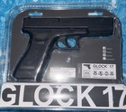 Umarex Glock 17 G17 Gen3  177 Co2 Semi Auto Bb Air Pistol  365fps - 2255208