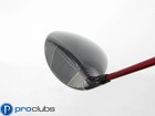 New Cobra Ds Adapt Max-k 10 5  Driver Denali Red 50 Senior Flex  -1    503934