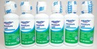 6x Equate Moisture Last Multi-purpose Solution 2 Floz Soft Contact Lenses 8 2026