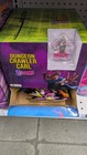 Dungeon Crawler Carl Tsunameez Keychain Blind Bag - Complete Set