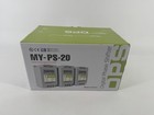 Dps My-ps-20 Digital Phase Converter 20hp  suitable For 15hp 45a Motor 
