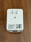 Trendnet Tpl-406e2k a 500mbps Powerline Av Adapter Works