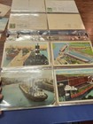 Vintage Ship Postcard Lot Of 120