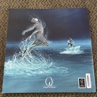 Cirque Du Soleil Souvenir Program Circus Rare Book 58 Pages Cast Members   Acts