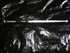Motley Crue Stadium Tour Concert Signature Stage Metal Drum Stick Drumstick