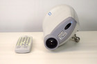 Marco Nikek Cp-770 Chart Projector W Remote
