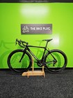 2017 Louis Garneau Gennix R1 Sram Red Etap 11x2 Carbon Race Road Bike Size 52cm