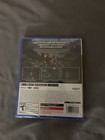 Indiana Jones And The Great Circle - Ps5 Sony Playstation 5 - Brand New Sealed