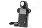 top Mint In Case  Sekonic L-508 Zoom Master Digital Light Exposure Meter Japan