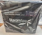 9 Kw Steamspa B-900 Quickstart Steam Bath Generator