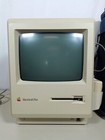 Vintage Apple Macintosh Plus 1mb M0001a W keyboard  Mouse  Bag  Data Frame 20