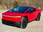 2024 Tesla Cybertruck Foundation Series