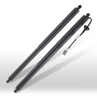 2pc Rear Tailgate Shock Strut Power Lift Support Fit Ford Explorer 2011-2015