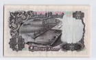 Kuwait P-6a 1962  Banknote 
