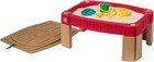 Naturally Playful Sand Table  Kids Sand Activity Sensory Table  5 Piece Acces   