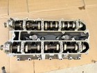 Yamaha 150 Hp 4 Stroke F150  Cylinder Head 2011 63p-w009a-03-9s     