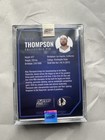 Klay    the Captain    Thompson Dallas Mavericks Limited Edition Sga Pin 