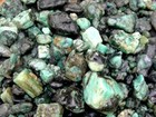2000 Carat Lots Of Unsearched Natural Emerald Rough   A Free Faceted Gemstone