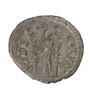 Maximinus Thrax Ar Silver Denarius 235 Ad Ancient Roman Coin Ric 7a
